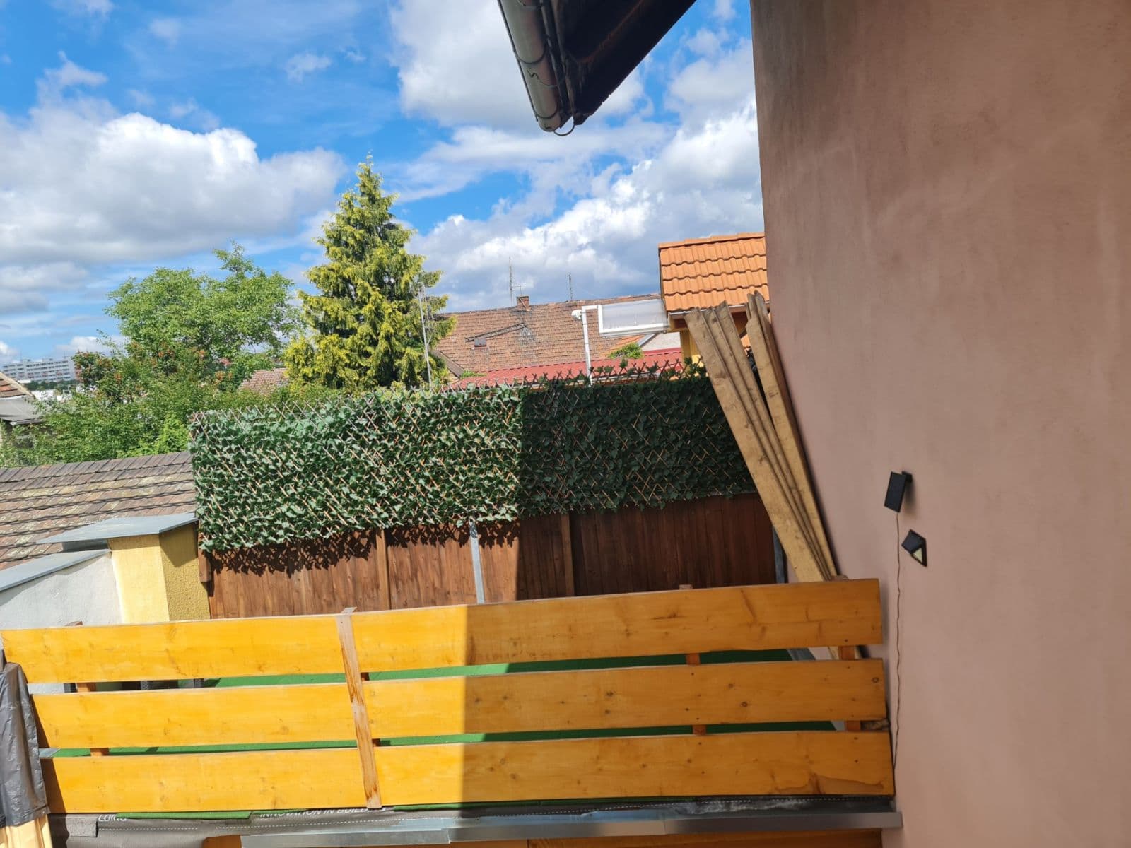 Studio flat to rent, 40 m², Patejdlova, Kladno, Středočeský Region Studio flat to rent, 40 m², Patejdlova, Kladno, Středočeský Region