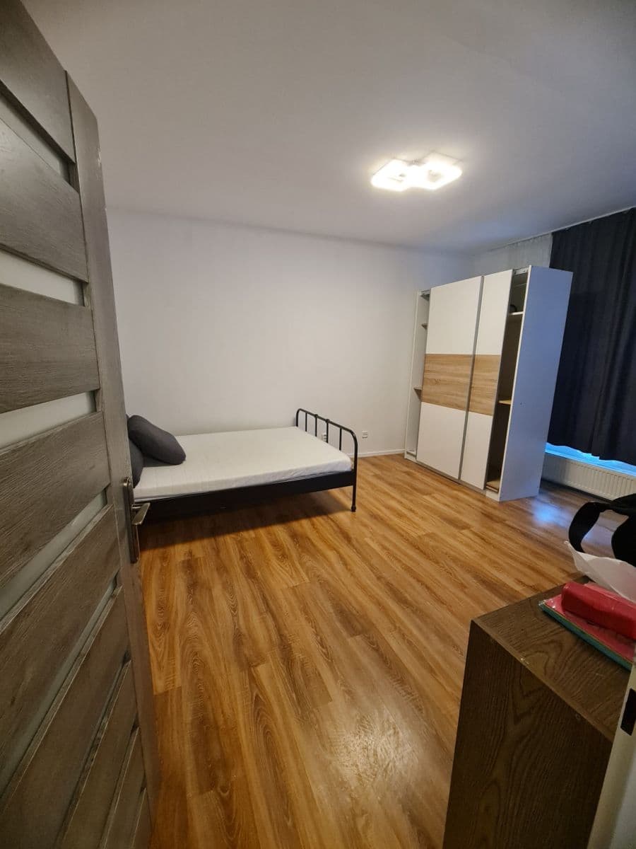 Studio flat to rent, 40 m², Patejdlova, Kladno, Středočeský Region Studio flat to rent, 40 m², Patejdlova, Kladno, Středočeský Region