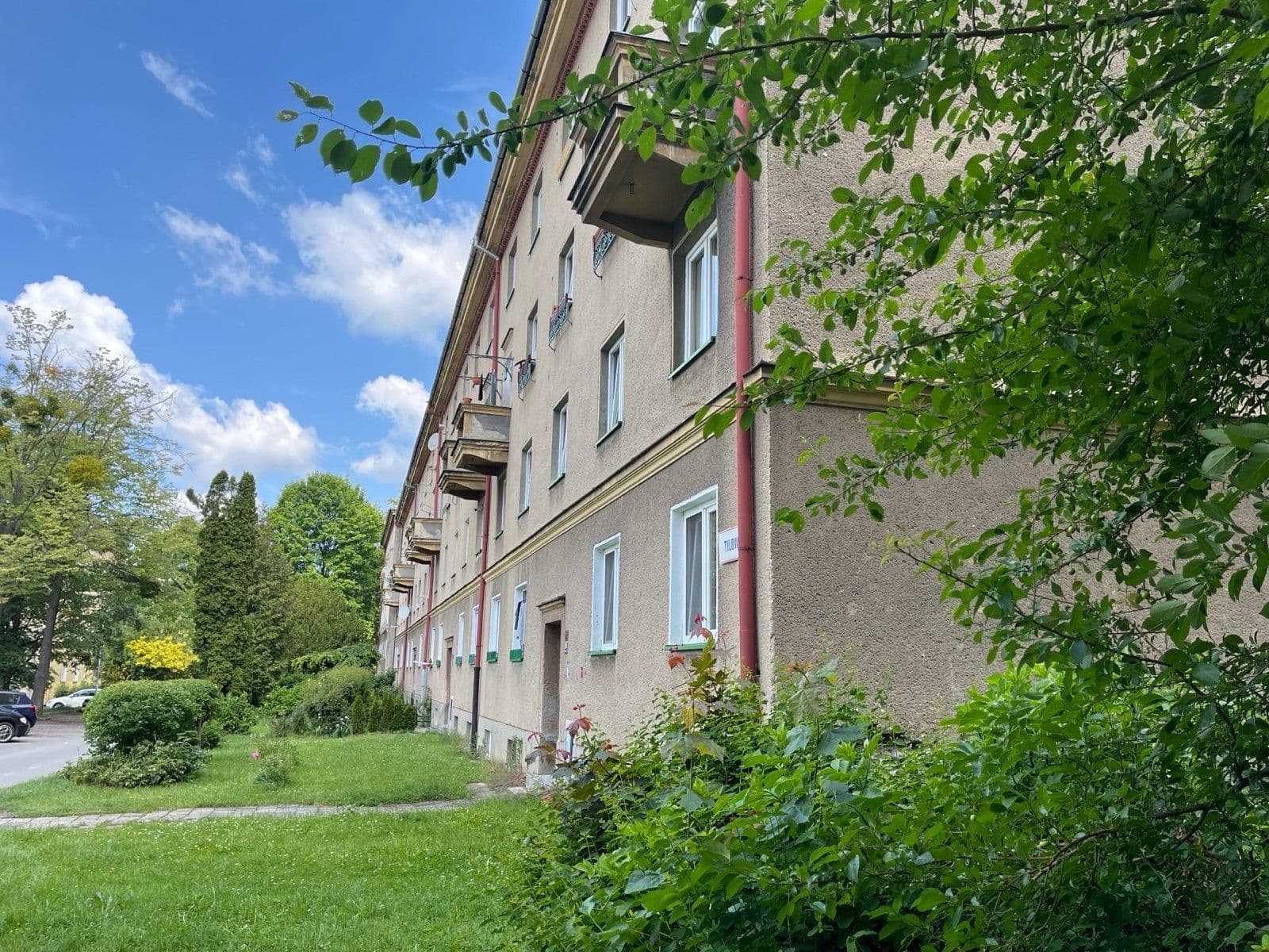 3 bedroom flat to rent, 67 m², Tylova, Havířov, Moravskoslezský Region 3 bedroom flat to rent, 67 m², Tylova, Havířov, Moravskoslezský Region