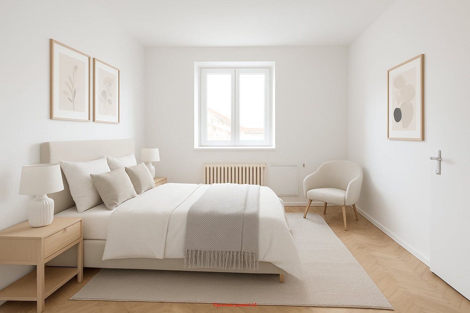 3 bedroom flat to rent, 67 m², Tylova, Havířov, Moravskoslezský Region 3 bedroom flat to rent, 67 m², Tylova, Havířov, Moravskoslezský Region