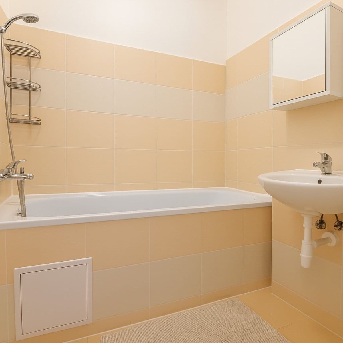 3 bedroom flat to rent, 67 m², Tylova, Havířov, Moravskoslezský Region 3 bedroom flat to rent, 67 m², Tylova, Havířov, Moravskoslezský Region