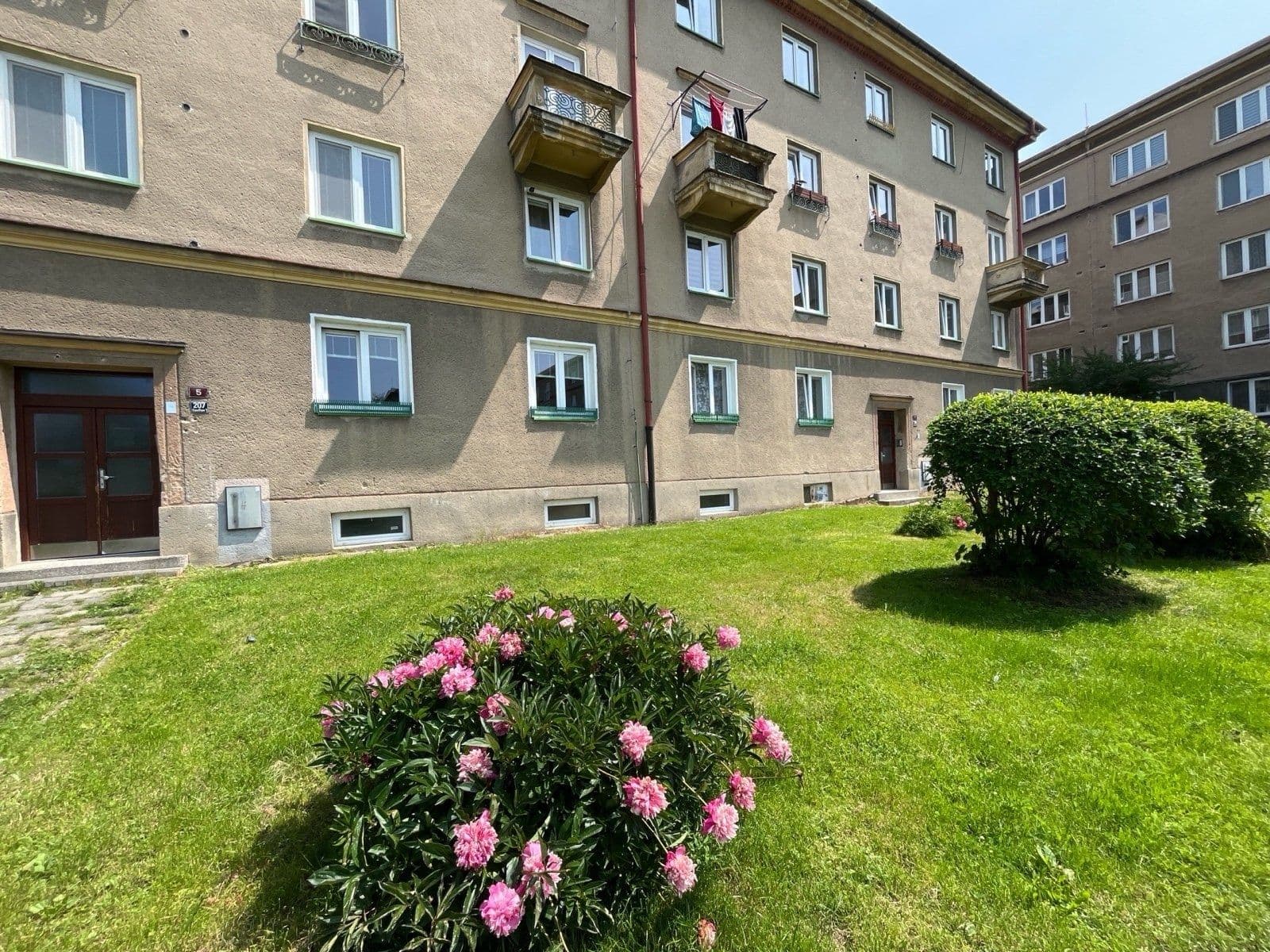 3 bedroom flat to rent, 67 m², Tylova, Havířov, Moravskoslezský Region 3 bedroom flat to rent, 67 m², Tylova, Havířov, Moravskoslezský Region