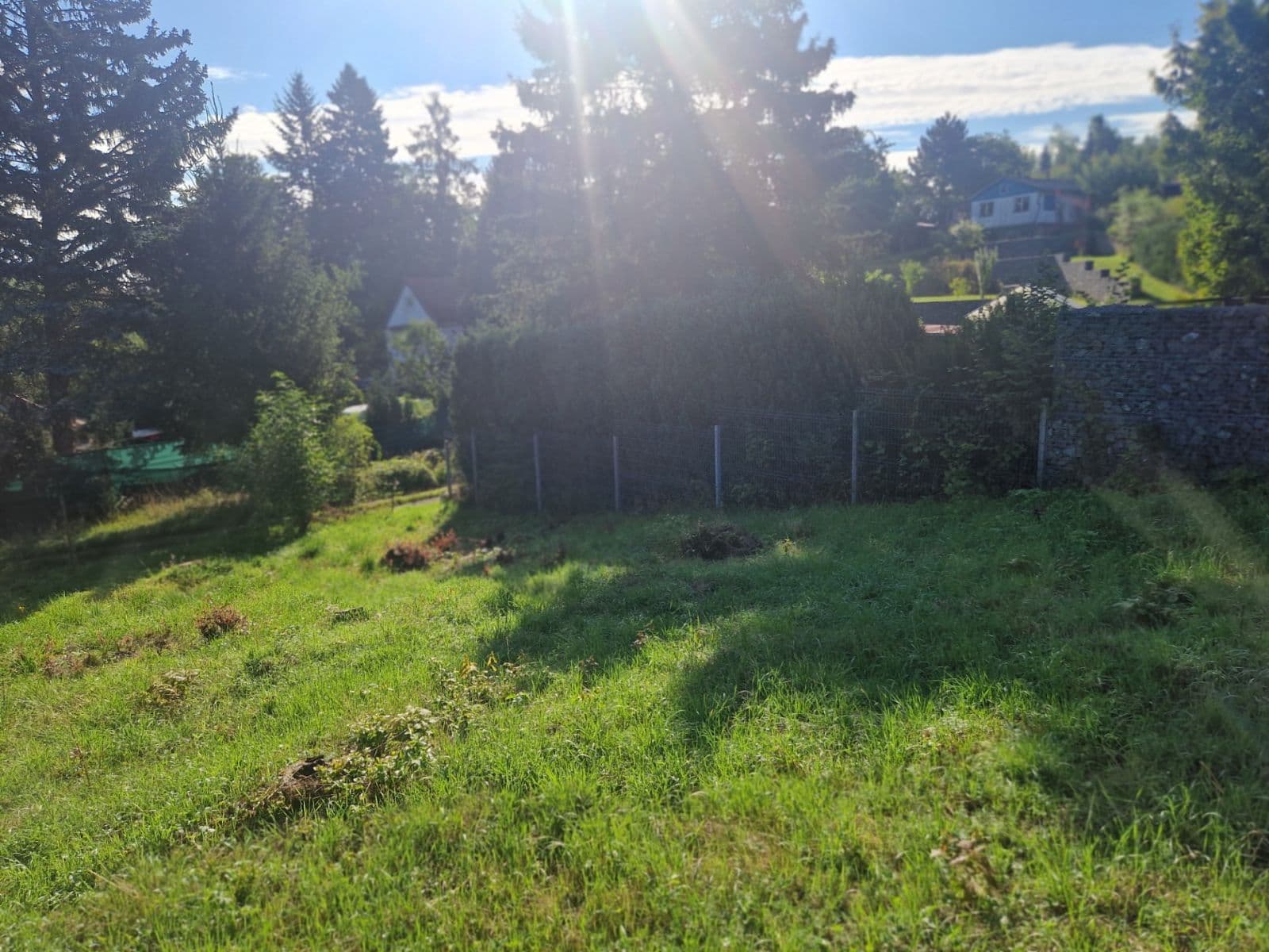 plot for sale, 650 m², Liščí, Prague, Prague plot for sale, 650 m², Liščí, Prague, Prague