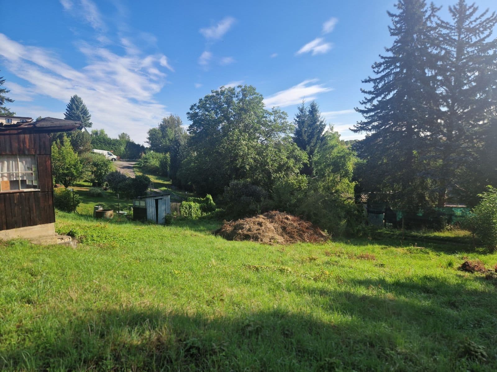 plot for sale, 650 m², Liščí, Prague, Prague plot for sale, 650 m², Liščí, Prague, Prague