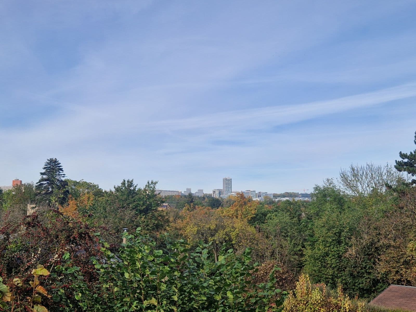 plot for sale, 650 m², Liščí, Prague, Prague plot for sale, 650 m², Liščí, Prague, Prague