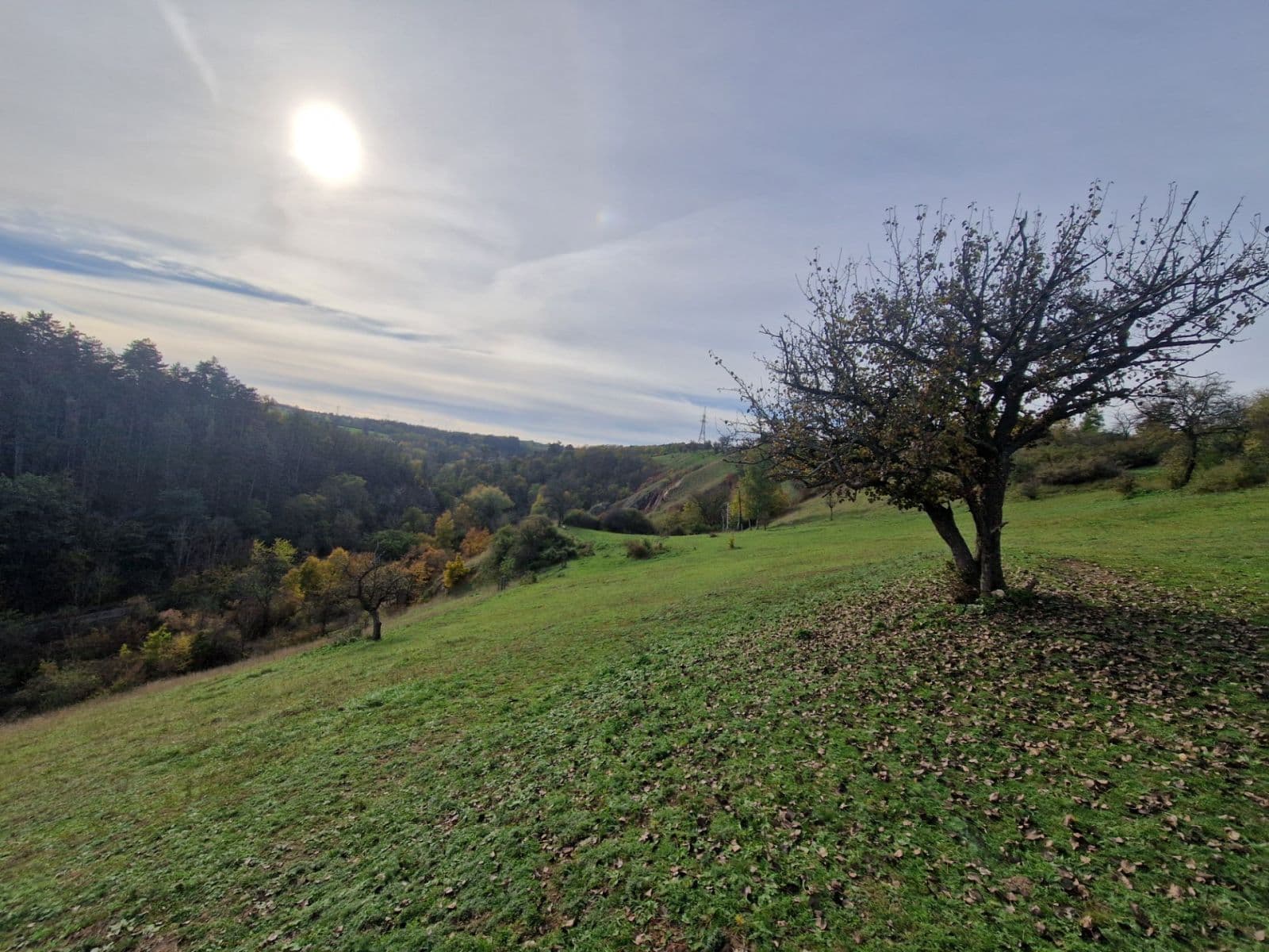 plot for sale, 650 m², Liščí, Prague, Prague plot for sale, 650 m², Liščí, Prague, Prague