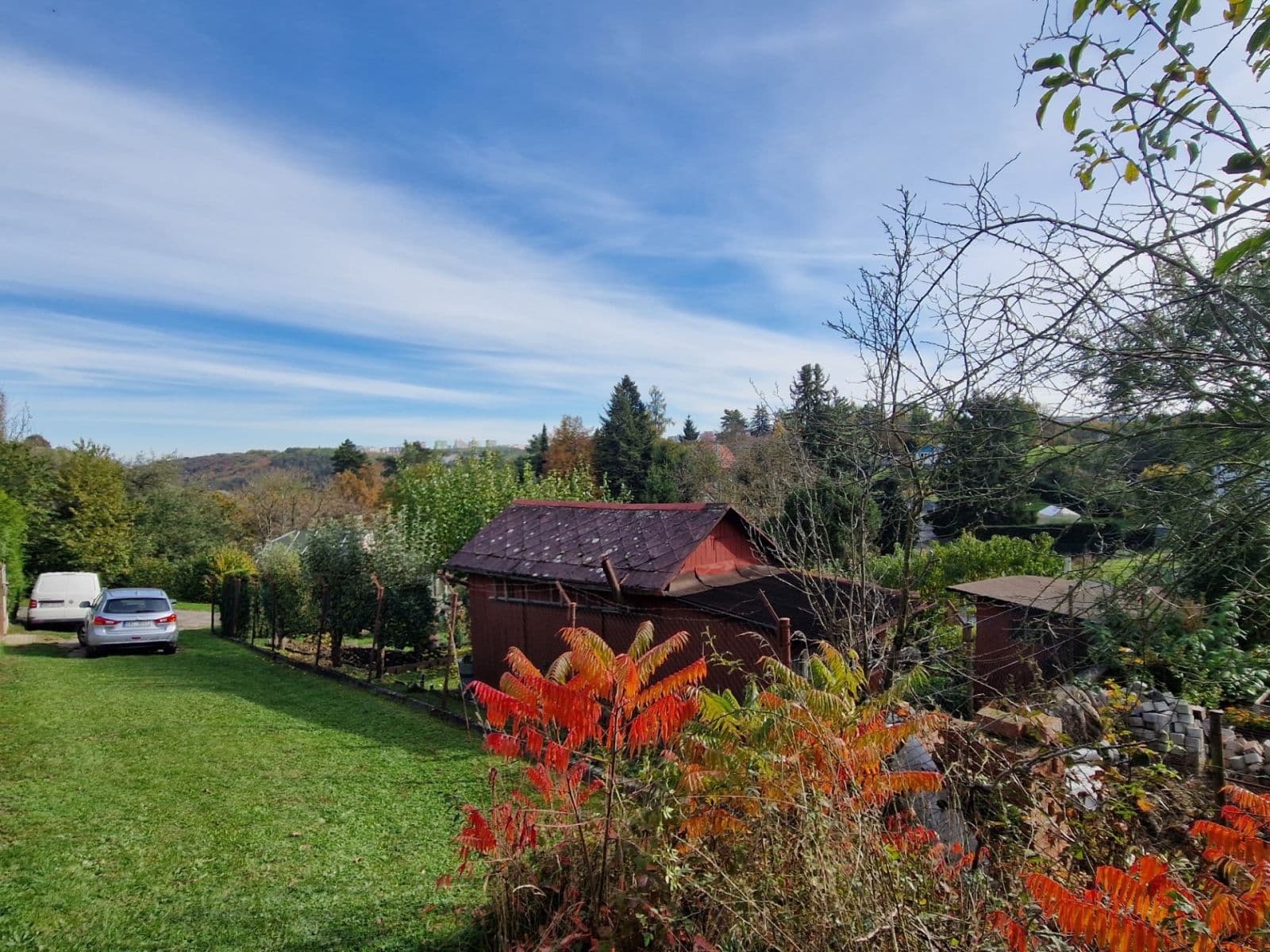 plot for sale, 650 m², Liščí, Prague, Prague plot for sale, 650 m², Liščí, Prague, Prague