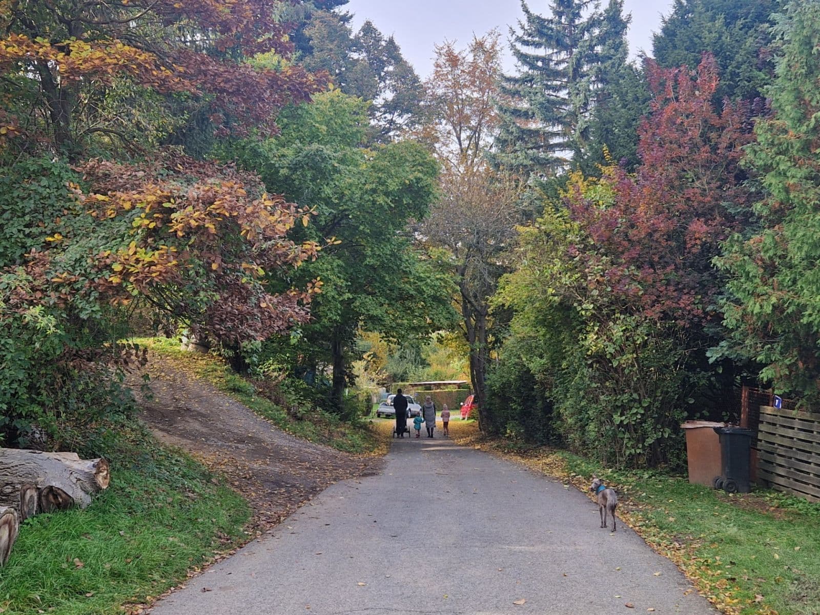 plot for sale, 650 m², Liščí, Prague, Prague plot for sale, 650 m², Liščí, Prague, Prague