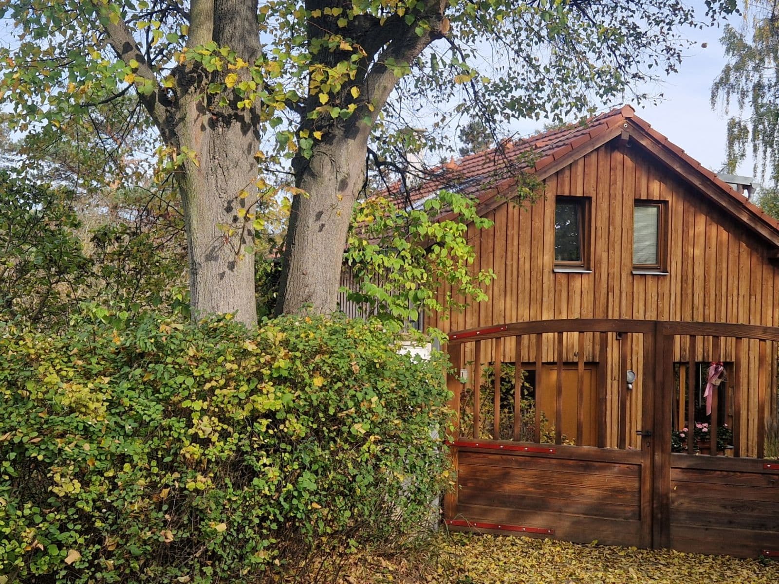 plot for sale, 650 m², Liščí, Prague, Prague plot for sale, 650 m², Liščí, Prague, Prague