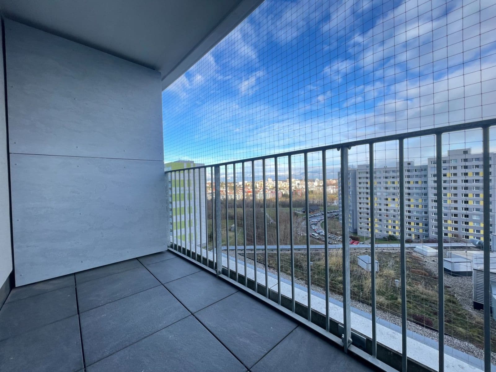 Studio flat to rent, 27 m², Mukařovského, Prague, Prague Studio flat to rent, 27 m², Mukařovského, Prague, Prague