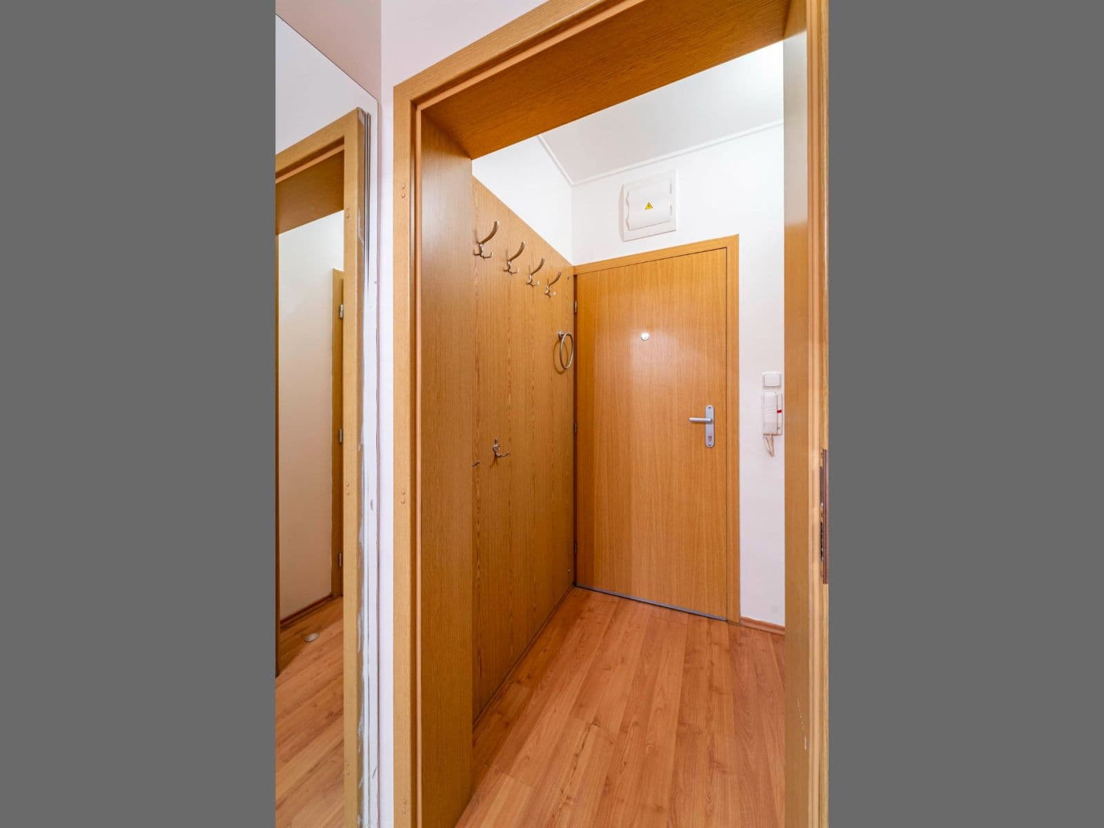 1 bedroom with open-plan kitchen flat to rent, 55 m², Braunerova, Prague, Prague 1 bedroom with open-plan kitchen flat to rent, 55 m², Braunerova, Prague, Prague