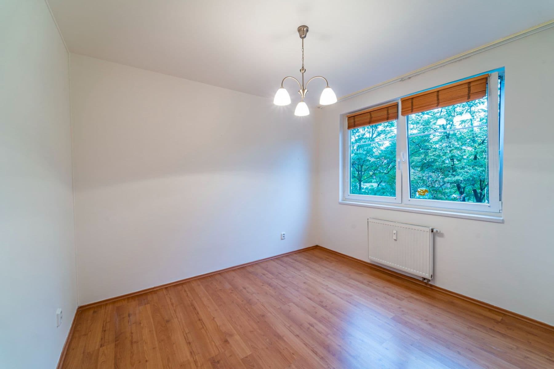 1 bedroom with open-plan kitchen flat to rent, 55 m², Braunerova, Prague, Prague 1 bedroom with open-plan kitchen flat to rent, 55 m², Braunerova, Prague, Prague