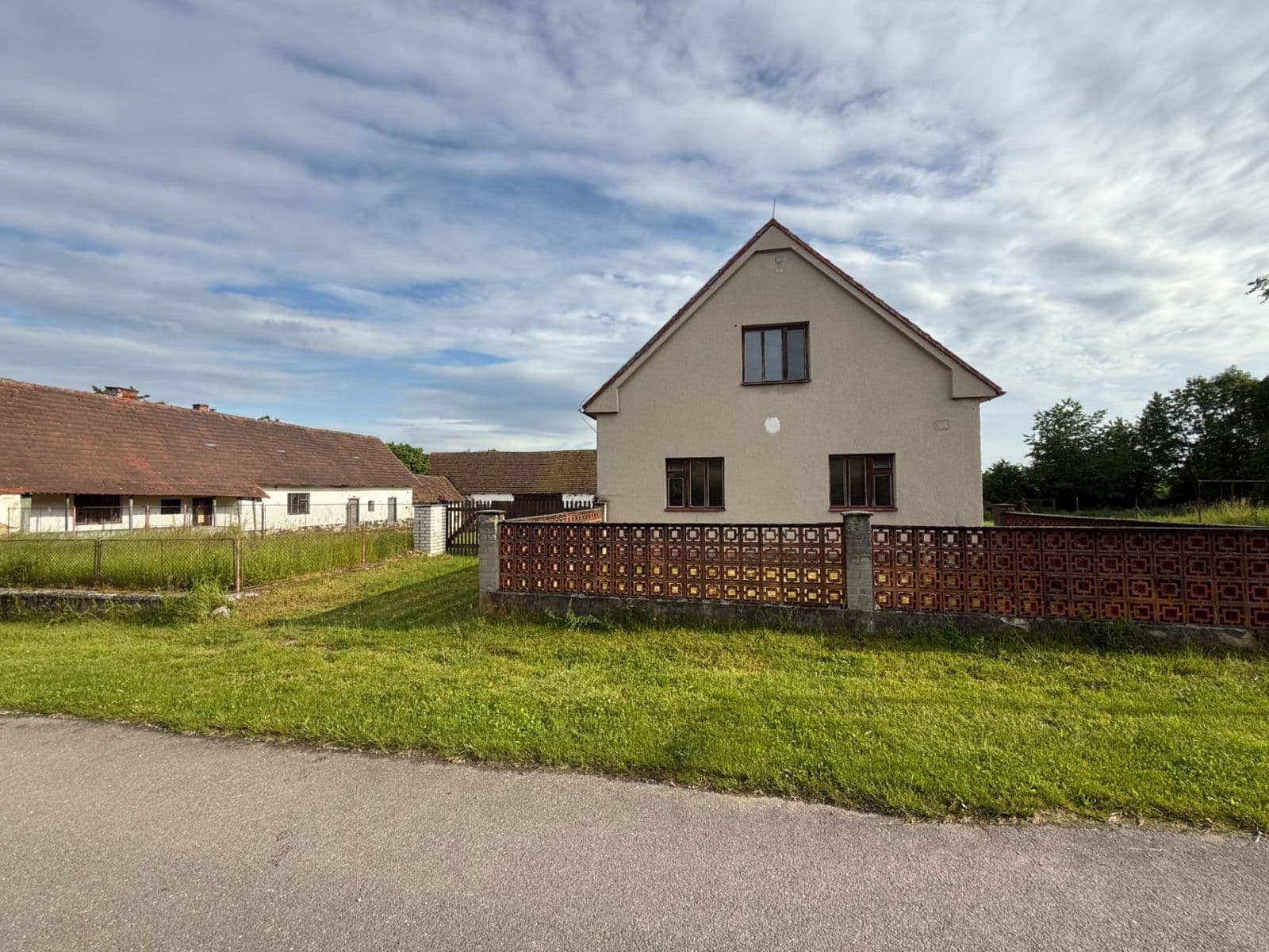 house for sale, 292 m², Stehlovice, Jihočeský Region house for sale, 292 m², Stehlovice, Jihočeský Region