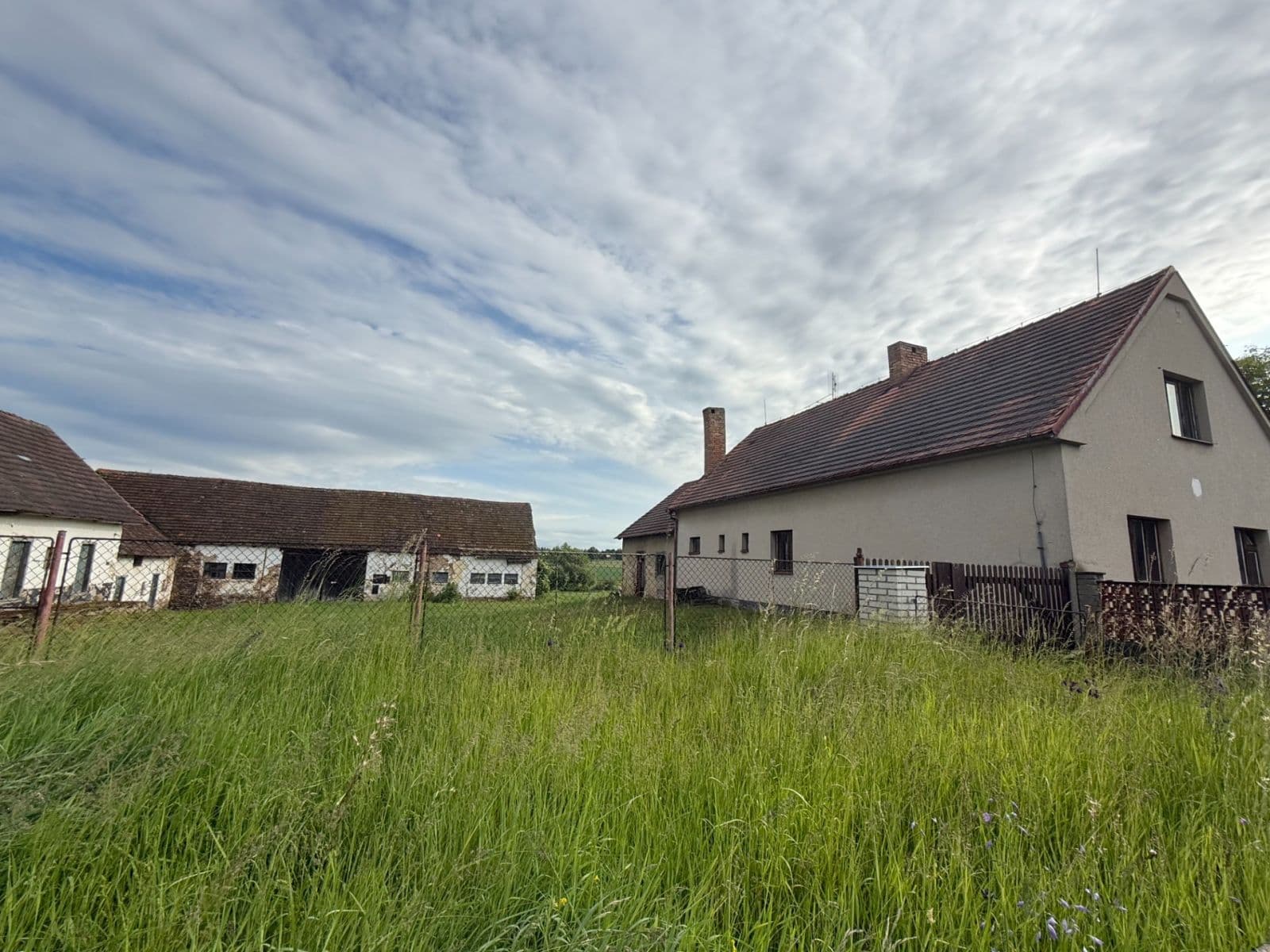 house for sale, 292 m², Stehlovice, Jihočeský Region house for sale, 292 m², Stehlovice, Jihočeský Region