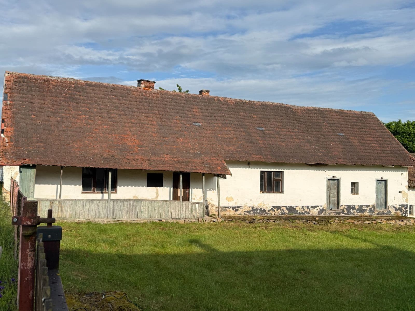 house for sale, 292 m², Stehlovice, Jihočeský Region house for sale, 292 m², Stehlovice, Jihočeský Region