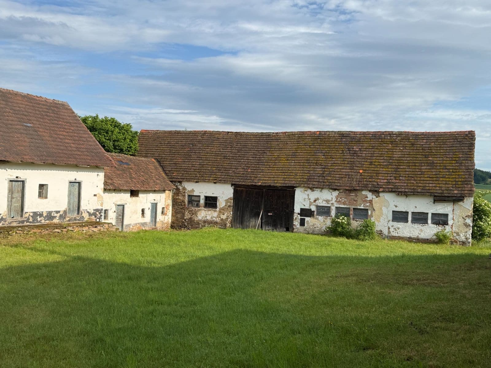 house for sale, 292 m², Stehlovice, Jihočeský Region house for sale, 292 m², Stehlovice, Jihočeský Region