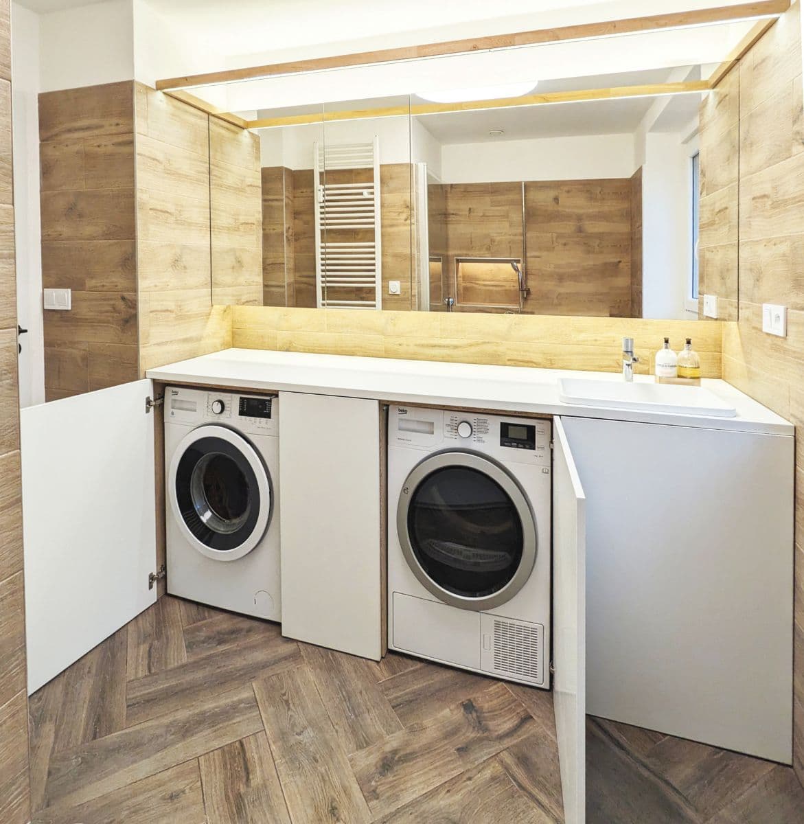 3 bedroom flat to rent, 79 m², Mírová, Dobruška, Královéhradecký Region 3 bedroom flat to rent, 79 m², Mírová, Dobruška, Královéhradecký Region