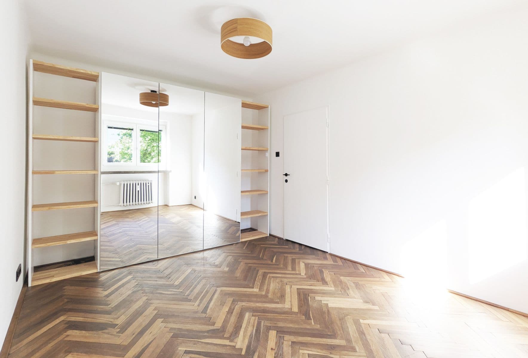 3 bedroom flat to rent, 79 m², Mírová, Dobruška, Královéhradecký Region 3 bedroom flat to rent, 79 m², Mírová, Dobruška, Královéhradecký Region