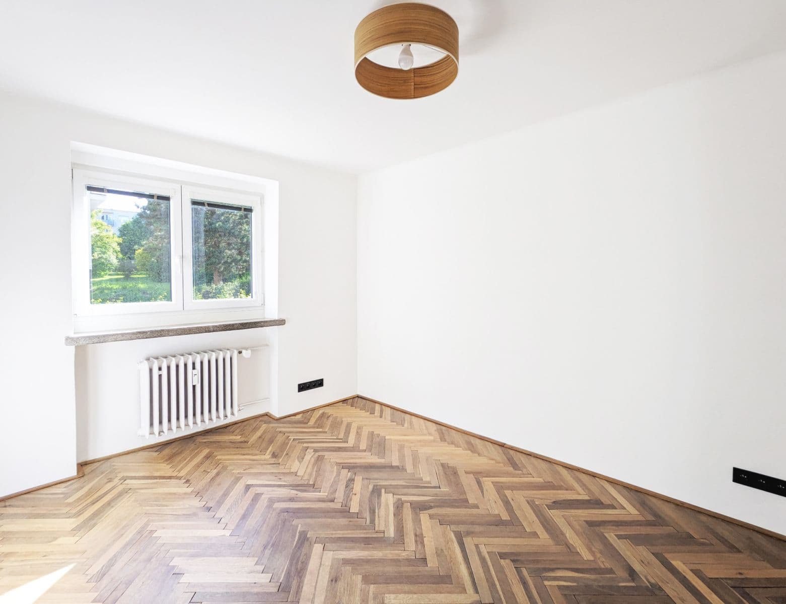 3 bedroom flat to rent, 79 m², Mírová, Dobruška, Královéhradecký Region 3 bedroom flat to rent, 79 m², Mírová, Dobruška, Královéhradecký Region