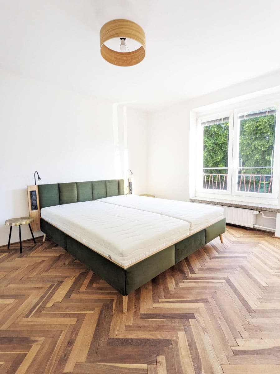 3 bedroom flat to rent, 79 m², Mírová, Dobruška, Královéhradecký Region 3 bedroom flat to rent, 79 m², Mírová, Dobruška, Královéhradecký Region