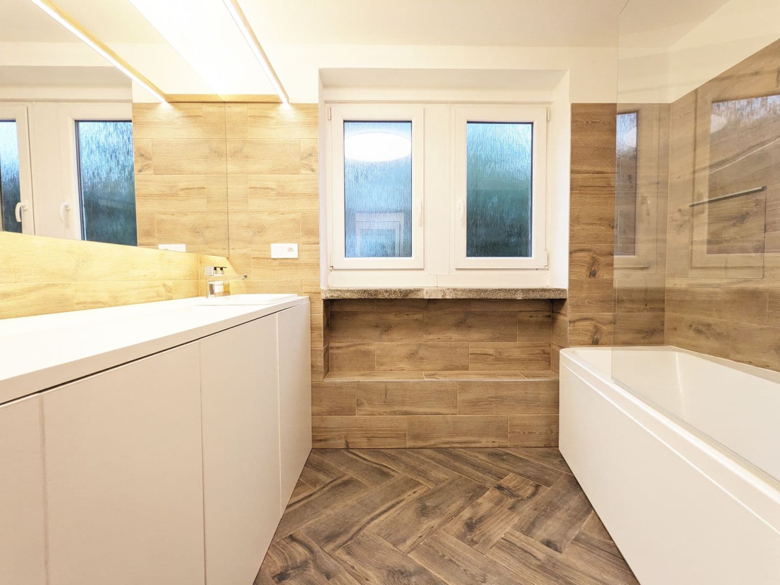 3 bedroom flat to rent, 79 m², Mírová, Dobruška, Královéhradecký Region 3 bedroom flat to rent, 79 m², Mírová, Dobruška, Královéhradecký Region