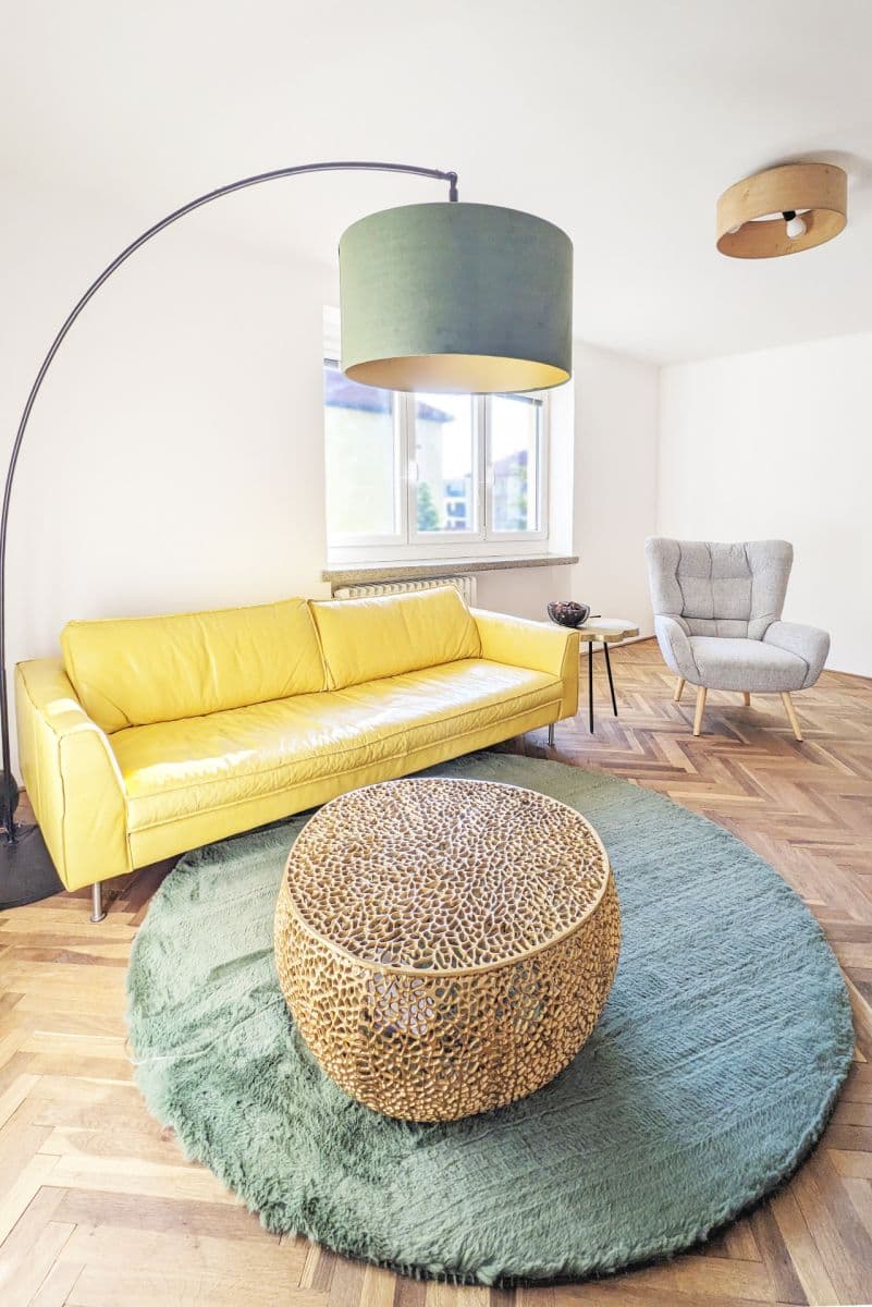 3 bedroom flat to rent, 79 m², Mírová, Dobruška, Královéhradecký Region 3 bedroom flat to rent, 79 m², Mírová, Dobruška, Královéhradecký Region