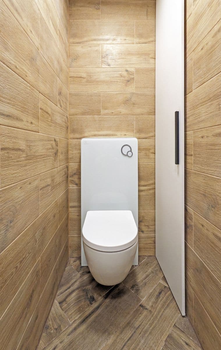 3 bedroom flat to rent, 79 m², Mírová, Dobruška, Královéhradecký Region 3 bedroom flat to rent, 79 m², Mírová, Dobruška, Královéhradecký Region