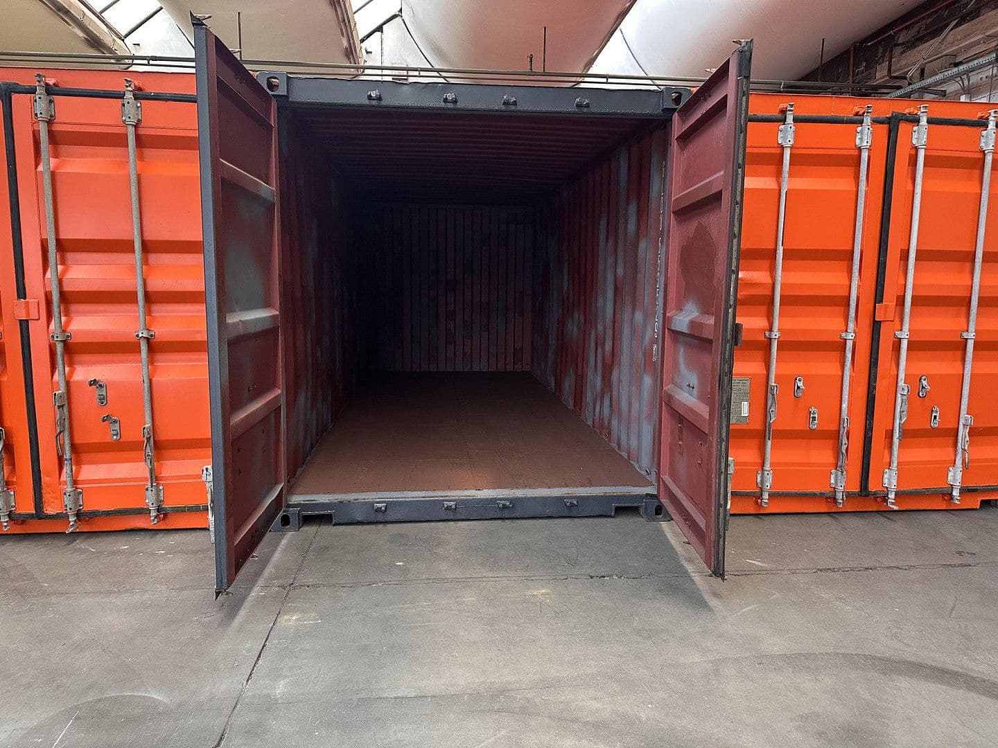 garage to rent, 0 m², Borsigstrasse 19, Velbert, North Rhine-Westphalia garage to rent, 0 m², Borsigstrasse 19, Velbert, North Rhine-Westphalia