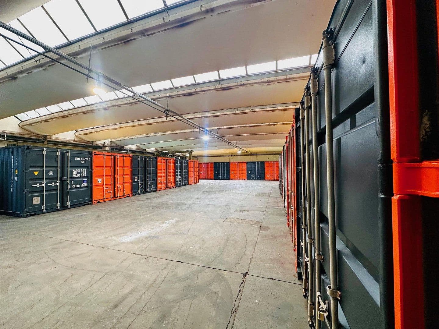 garage to rent, 0 m², Borsigstrasse 19, Velbert, North Rhine-Westphalia garage to rent, 0 m², Borsigstrasse 19, Velbert, North Rhine-Westphalia