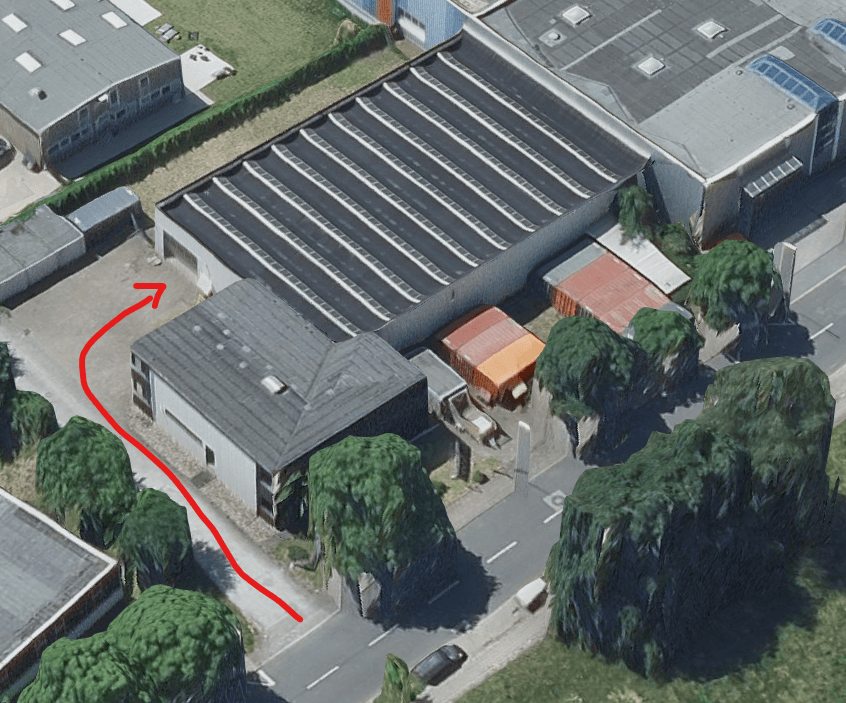 garage to rent, 0 m², Borsigstrasse 19, Velbert, North Rhine-Westphalia garage to rent, 0 m², Borsigstrasse 19, Velbert, North Rhine-Westphalia