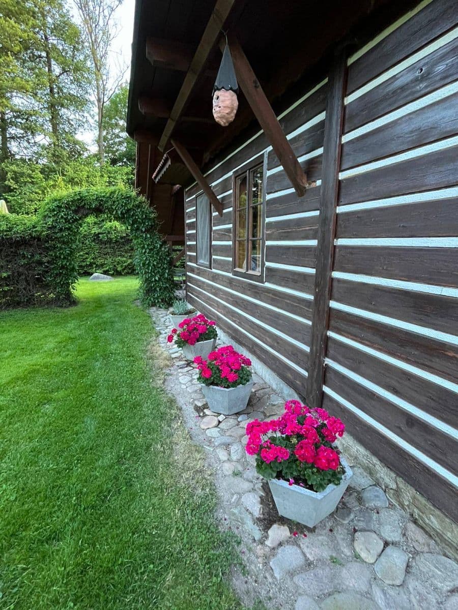 recreational property to rent, 0 m², Letohrad, Pardubický Region recreational property to rent, 0 m², Letohrad, Pardubický Region