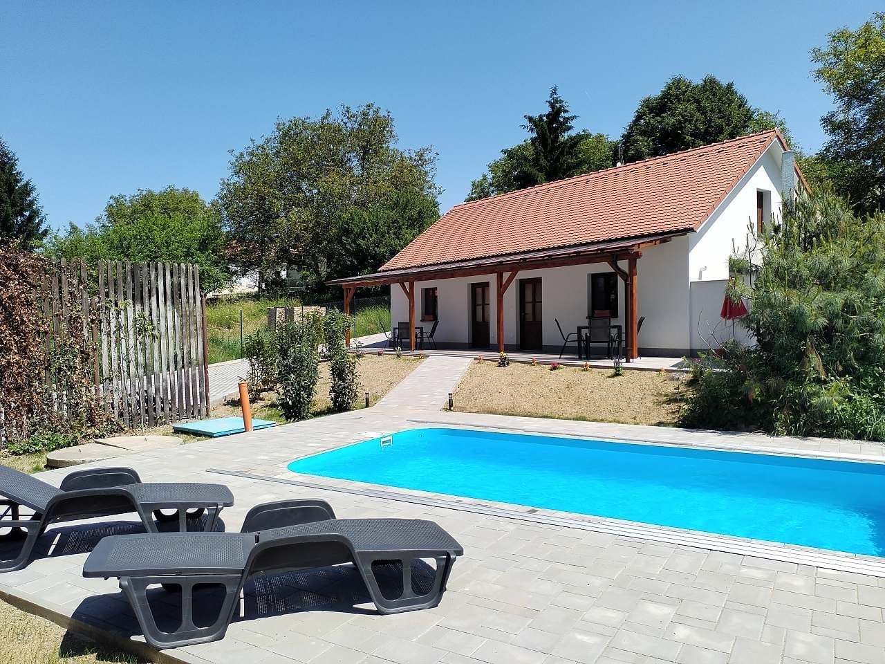 recreational property to rent, 0 m², Podmolí, Jihomoravský Region recreational property to rent, 0 m², Podmolí, Jihomoravský Region