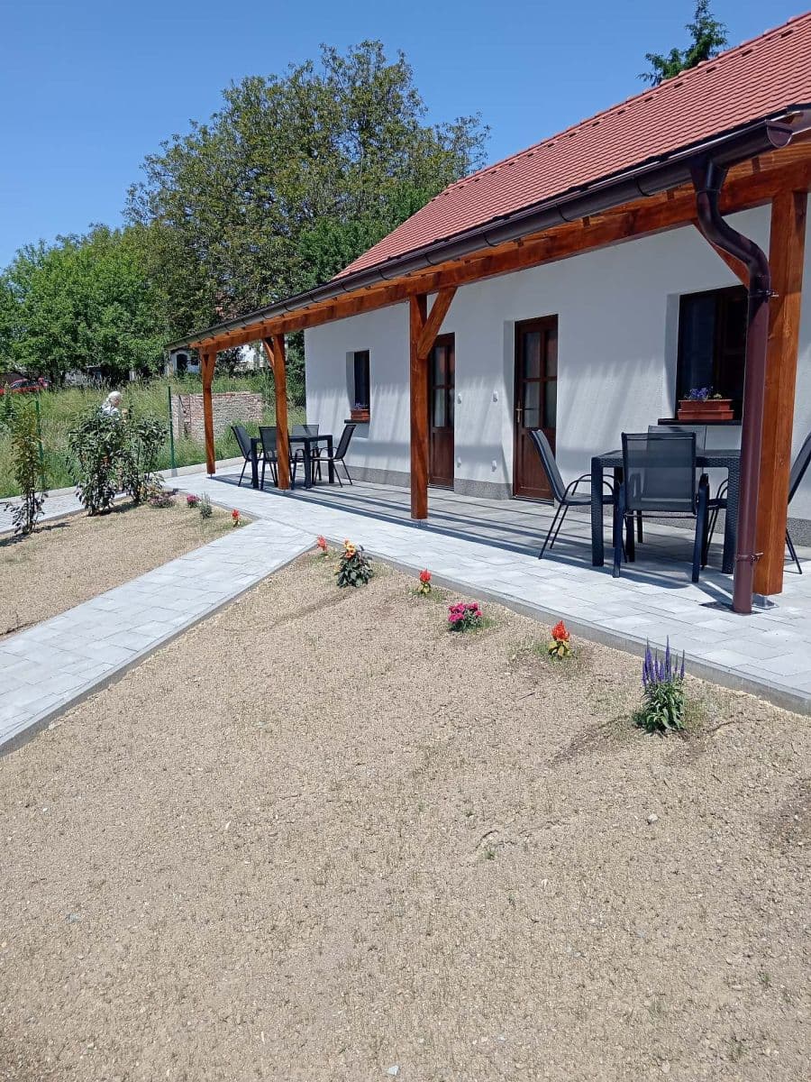 recreational property to rent, 0 m², Podmolí, Jihomoravský Region recreational property to rent, 0 m², Podmolí, Jihomoravský Region