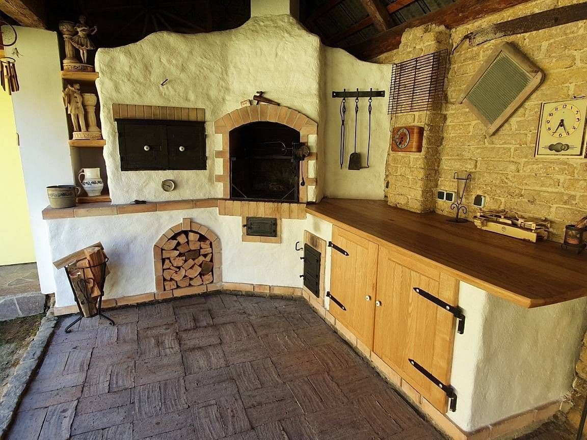 recreational property to rent, 0 m², Borovany, Jihočeský Region recreational property to rent, 0 m², Borovany, Jihočeský Region