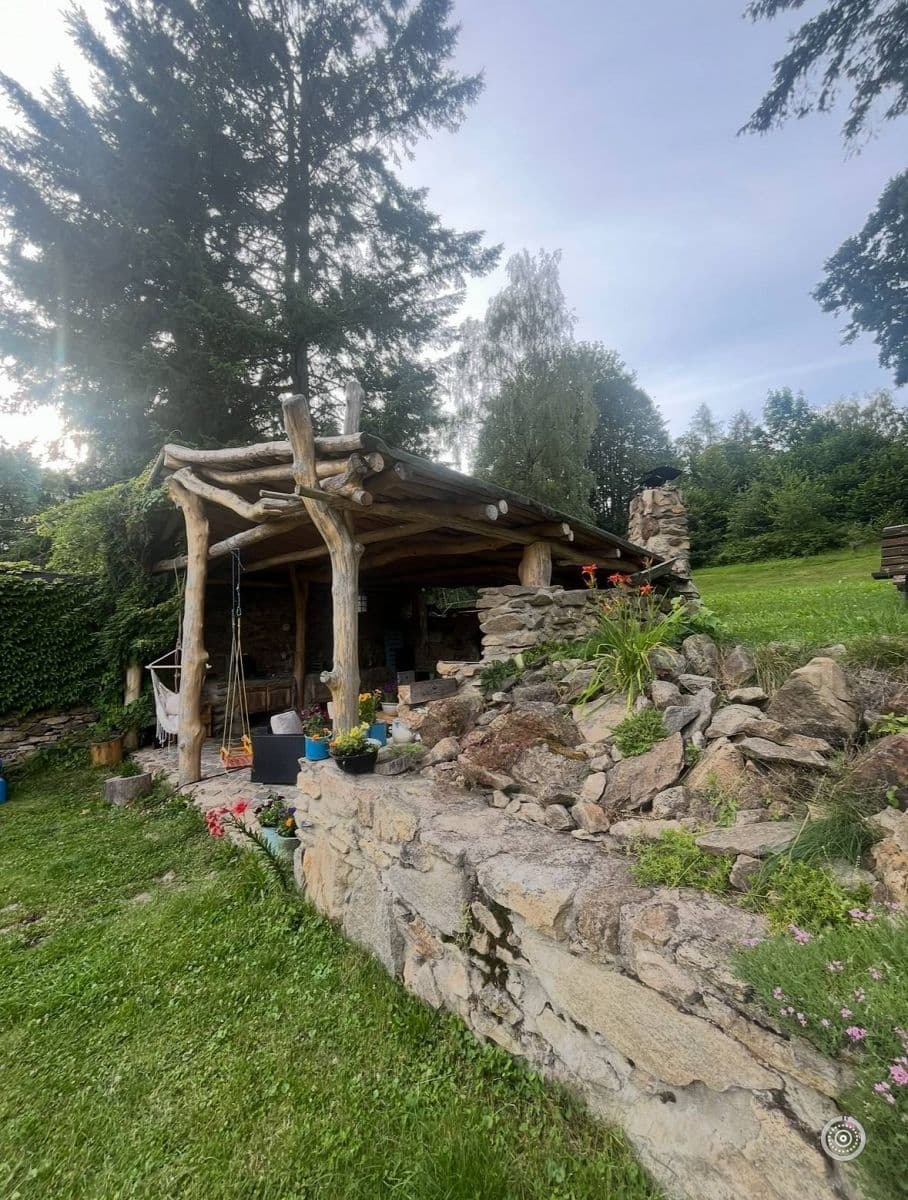 recreational property to rent, 0 m², Blažejov, Jihočeský Region recreational property to rent, 0 m², Blažejov, Jihočeský Region