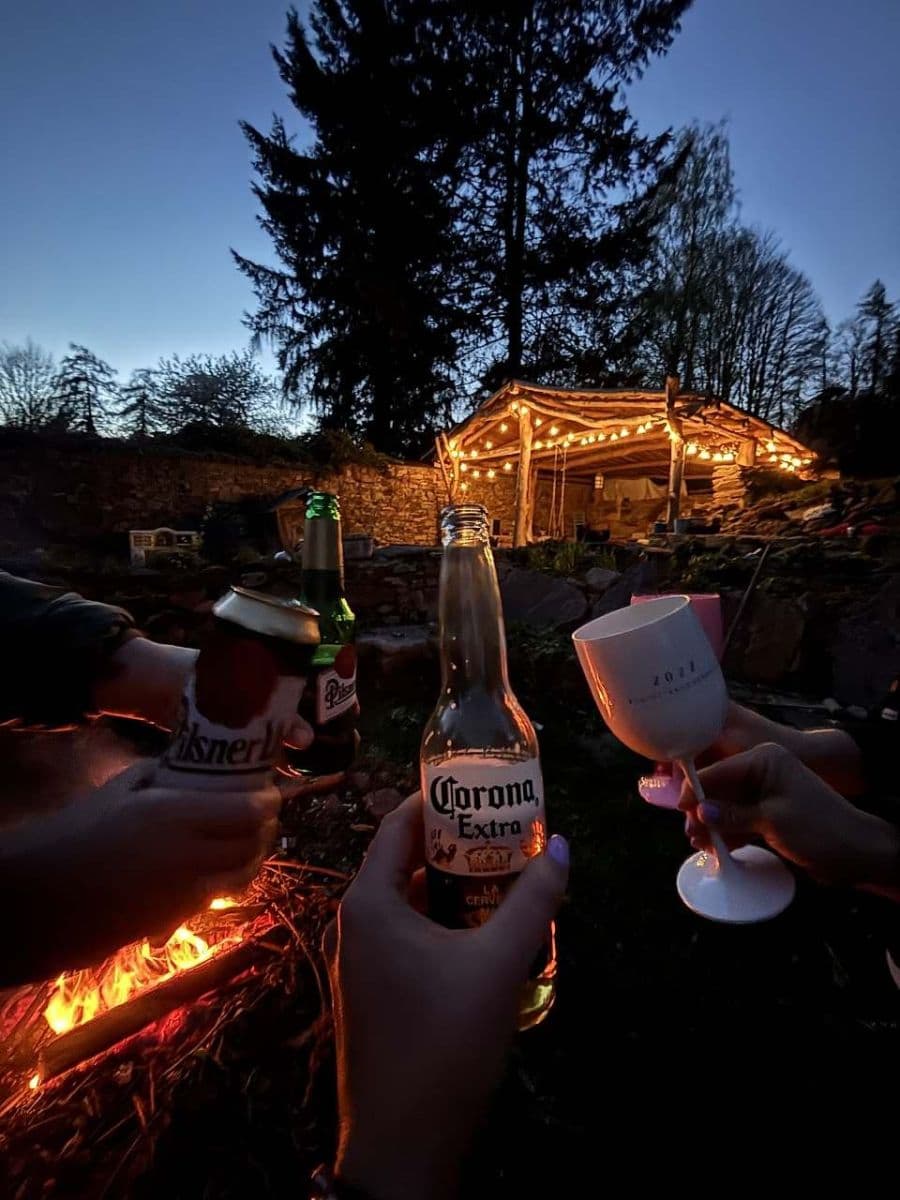 recreational property to rent, 0 m², Blažejov, Jihočeský Region recreational property to rent, 0 m², Blažejov, Jihočeský Region