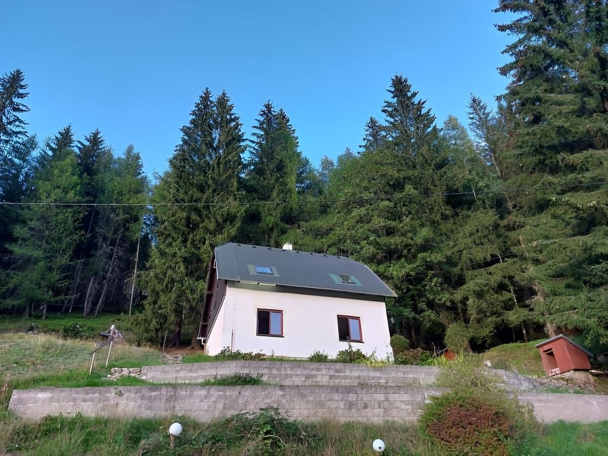 recreational property to rent, 0 m², Nové Hamry, Karlovarský Region recreational property to rent, 0 m², Nové Hamry, Karlovarský Region