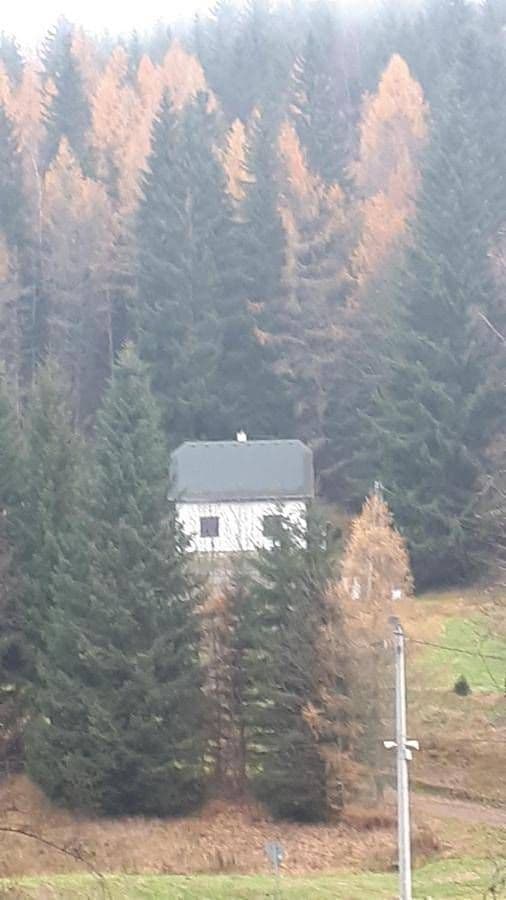 recreational property to rent, 0 m², Nové Hamry, Karlovarský Region recreational property to rent, 0 m², Nové Hamry, Karlovarský Region