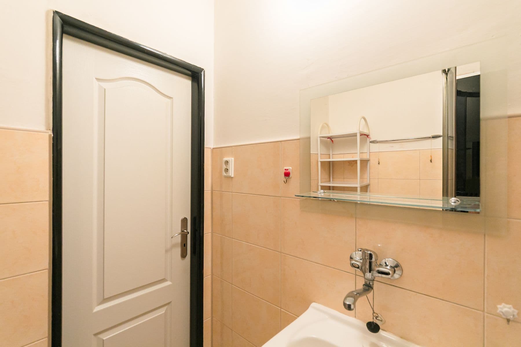 1 bedroom with open-plan kitchen flat for sale, 48 m², Na Průhoně, Velvary, Středočeský Region 1 bedroom with open-plan kitchen flat for sale, 48 m², Na Průhoně, Velvary, Středočeský Region