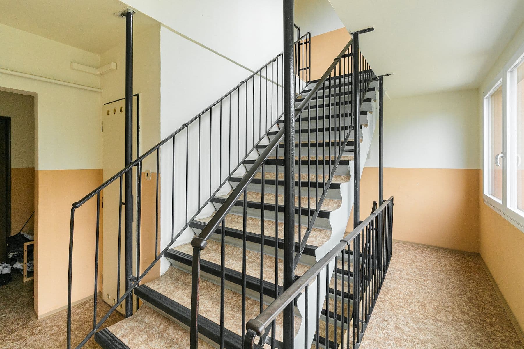 1 bedroom with open-plan kitchen flat for sale, 48 m², Na Průhoně, Velvary, Středočeský Region 1 bedroom with open-plan kitchen flat for sale, 48 m², Na Průhoně, Velvary, Středočeský Region