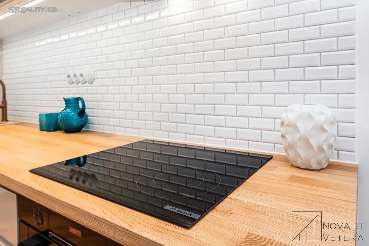1 bedroom with open-plan kitchen flat to rent, 71 m², Újezd, Prague, Prague 1 bedroom with open-plan kitchen flat to rent, 71 m², Újezd, Prague, Prague