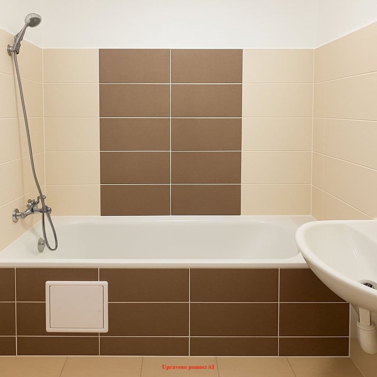 2 bedroom flat to rent, 53 m², Kosmonautů, Karviná, Moravskoslezský Region 2 bedroom flat to rent, 53 m², Kosmonautů, Karviná, Moravskoslezský Region