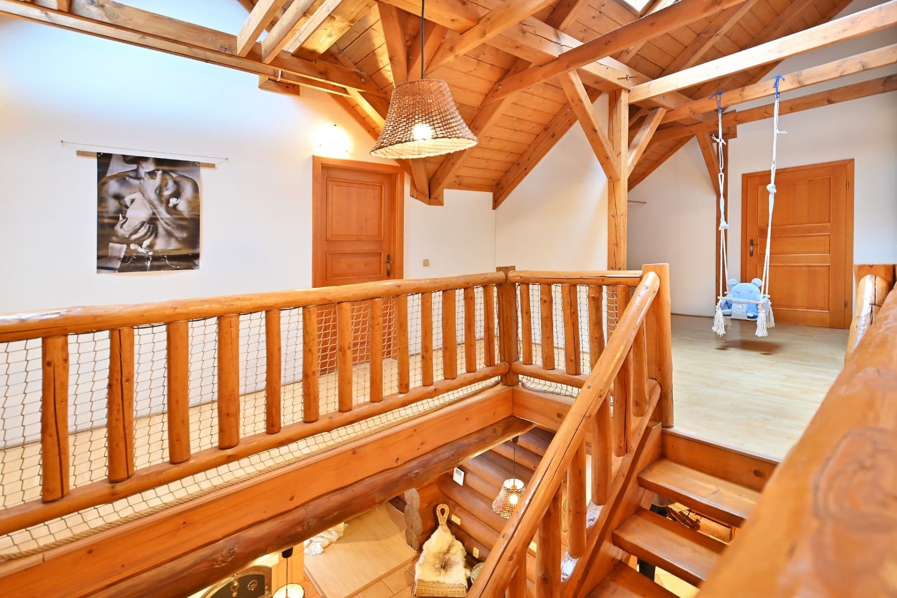 house for sale, 296 m², Ke Kaménce, Louňovice, Středočeský Region house for sale, 296 m², Ke Kaménce, Louňovice, Středočeský Region