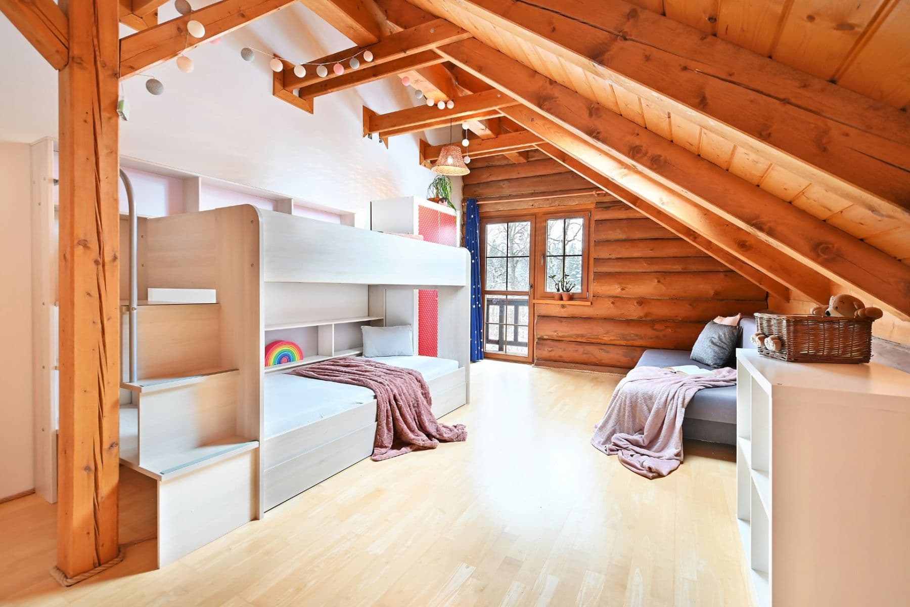 house for sale, 296 m², Ke Kaménce, Louňovice, Středočeský Region house for sale, 296 m², Ke Kaménce, Louňovice, Středočeský Region