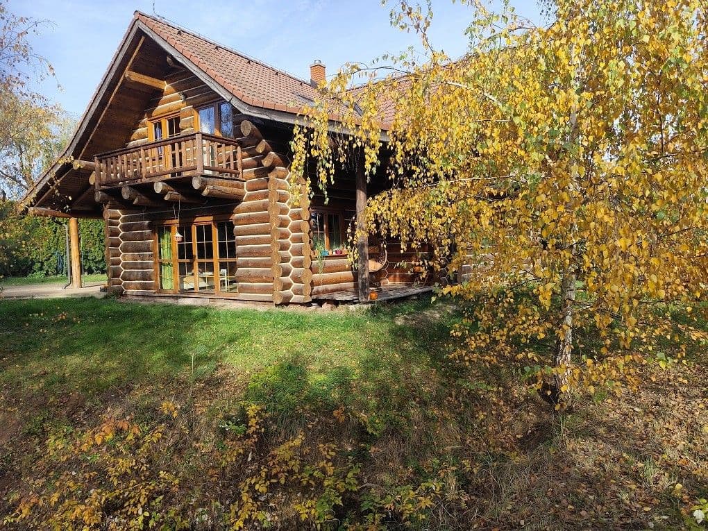 house for sale, 296 m², Ke Kaménce, Louňovice, Středočeský Region house for sale, 296 m², Ke Kaménce, Louňovice, Středočeský Region