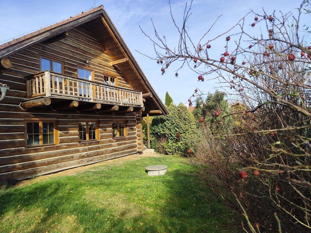 house for sale, 296 m², Ke Kaménce, Louňovice, Středočeský Region house for sale, 296 m², Ke Kaménce, Louňovice, Středočeský Region