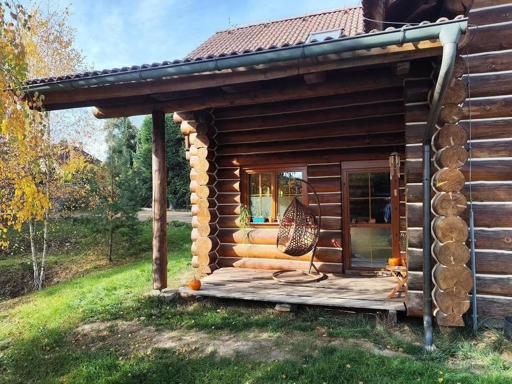 house for sale, 296 m², Ke Kaménce, Louňovice, Středočeský Region house for sale, 296 m², Ke Kaménce, Louňovice, Středočeský Region