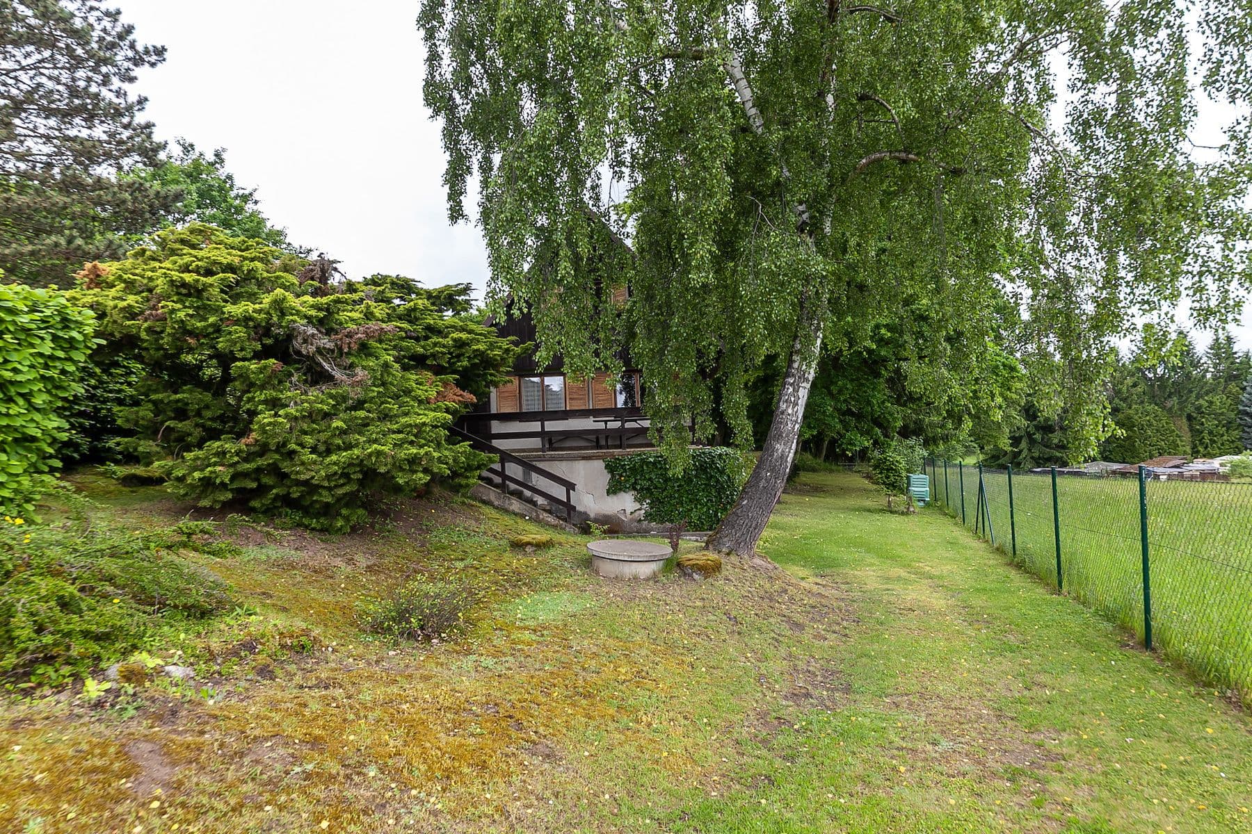 plot for sale, 950 m², Jílovská, Kamenice, Středočeský Region plot for sale, 950 m², Jílovská, Kamenice, Středočeský Region