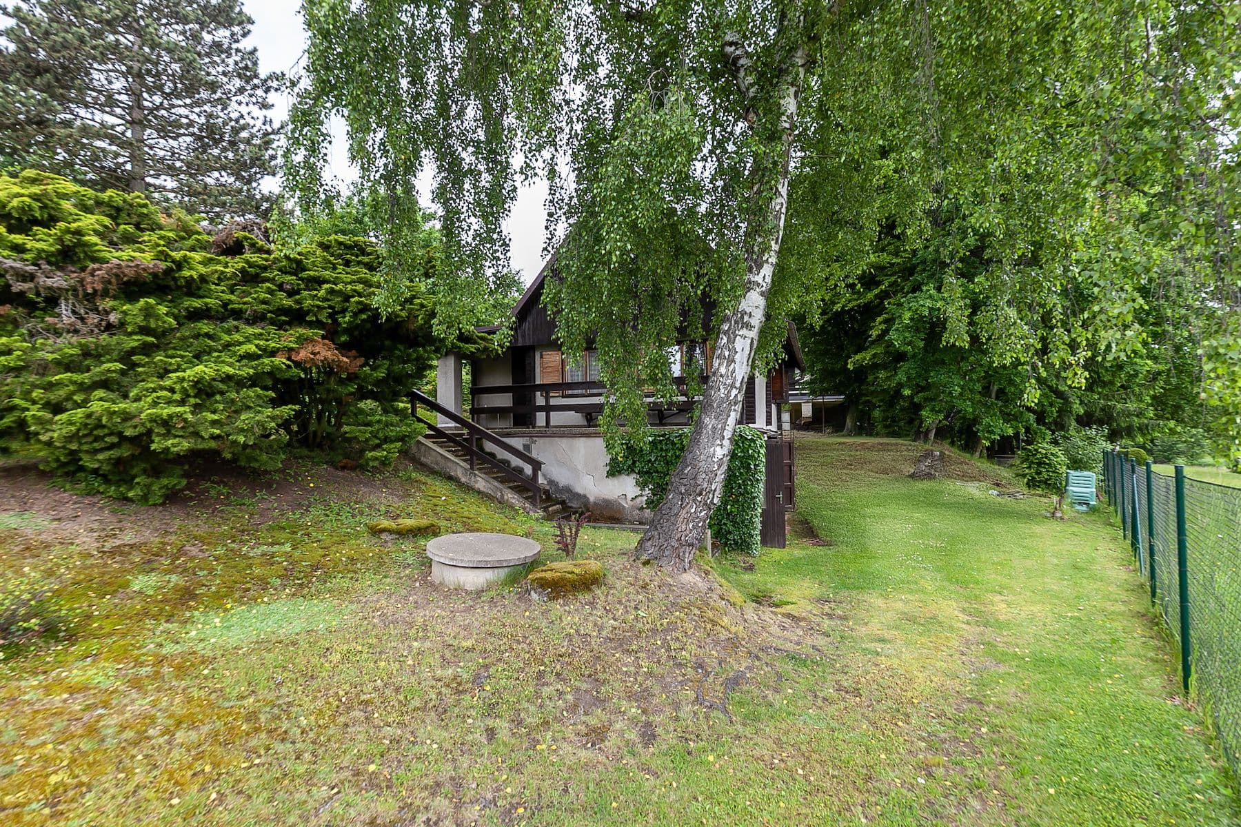 plot for sale, 950 m², Jílovská, Kamenice, Středočeský Region plot for sale, 950 m², Jílovská, Kamenice, Středočeský Region