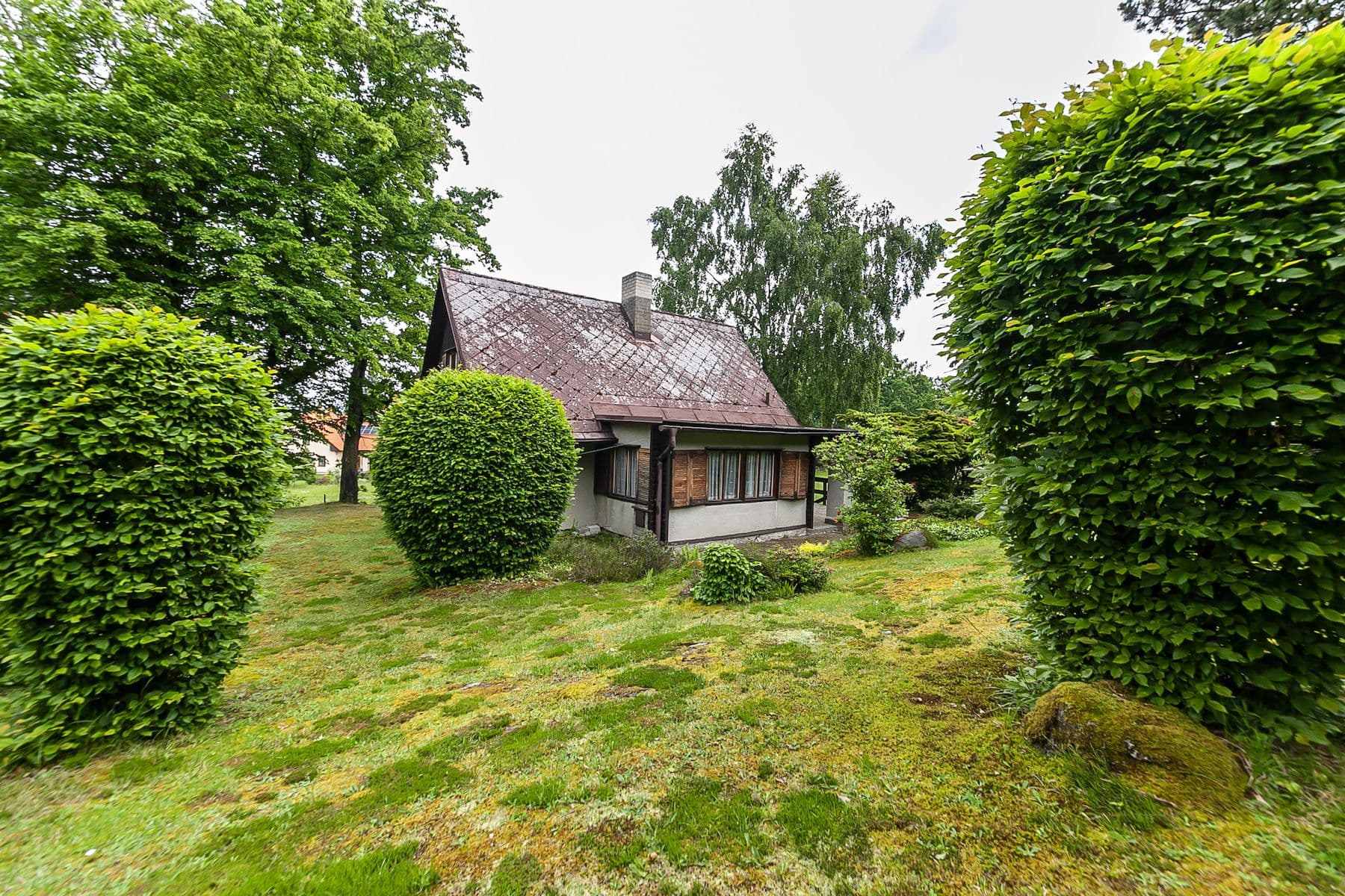 plot for sale, 950 m², Jílovská, Kamenice, Středočeský Region plot for sale, 950 m², Jílovská, Kamenice, Středočeský Region